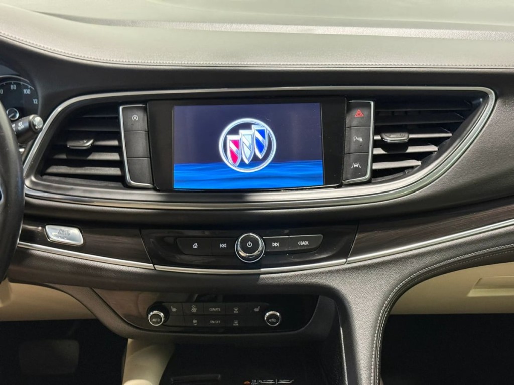 2024 Buick Enclave Image 21