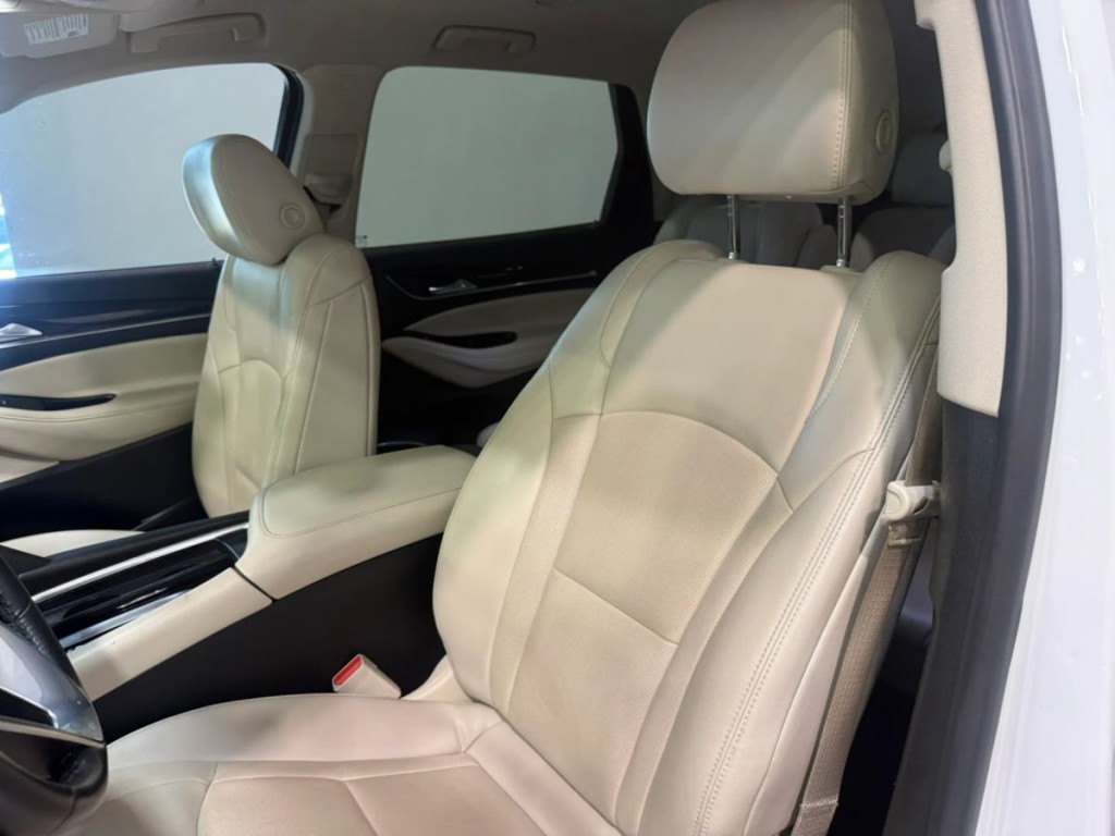 2024 Buick Enclave Image 22