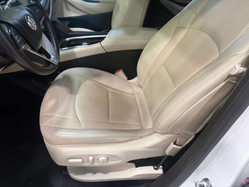 2024 Buick Enclave Image 23