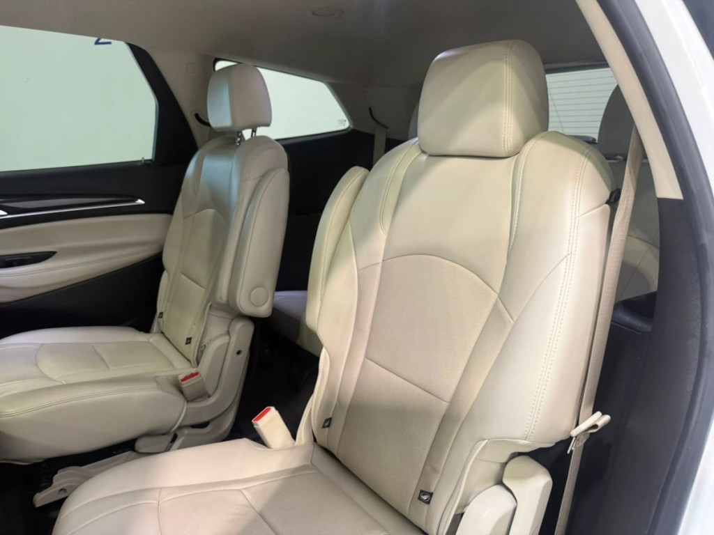 2024 Buick Enclave Image 24