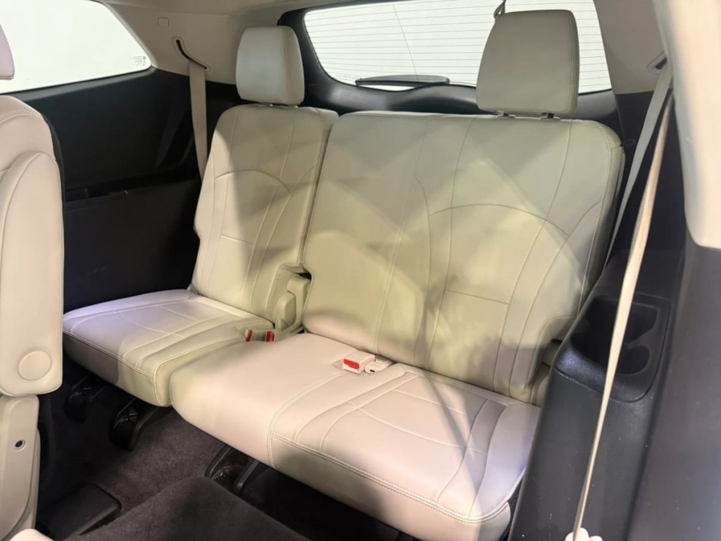 2024 Buick Enclave Image 26