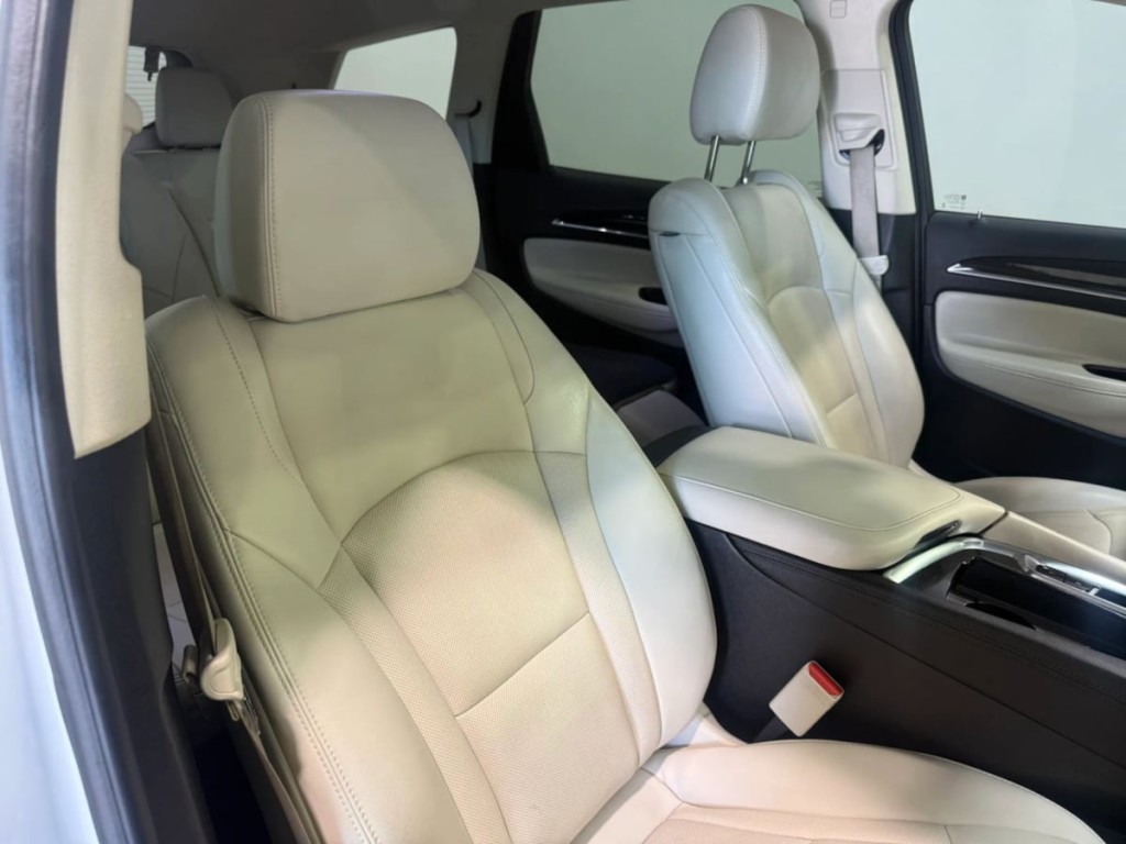 2024 Buick Enclave Image 27