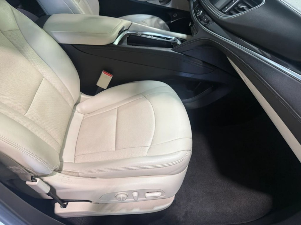 2024 Buick Enclave Image 28