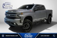 Image for 2021 Chevrolet Silverado 1500 RST ID: 7521179