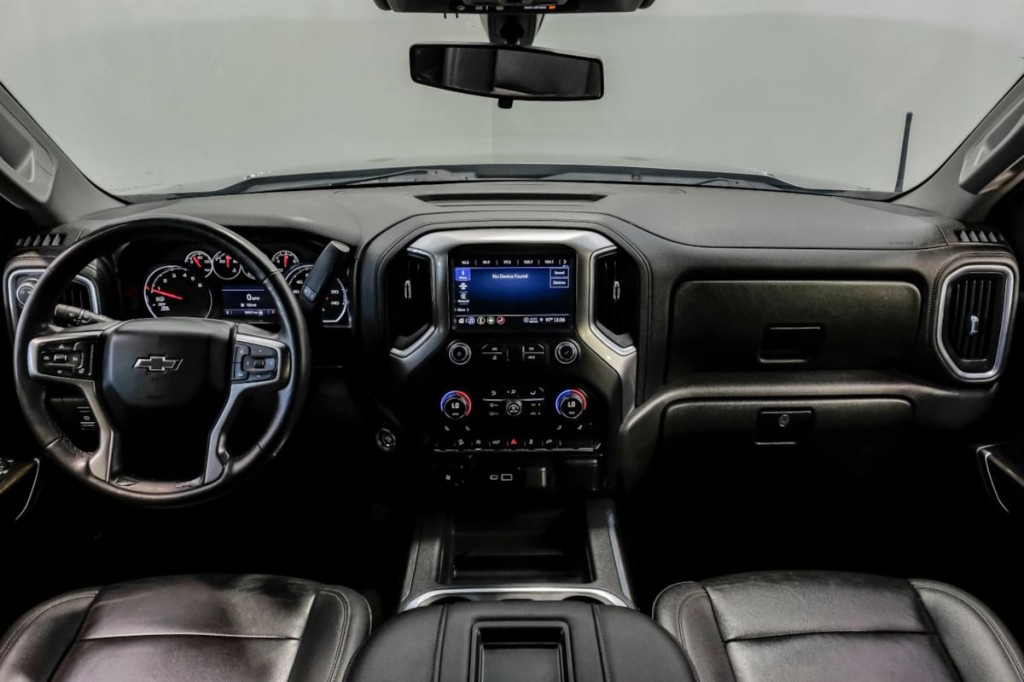 2021 Chevrolet Silverado 1500 Image 18