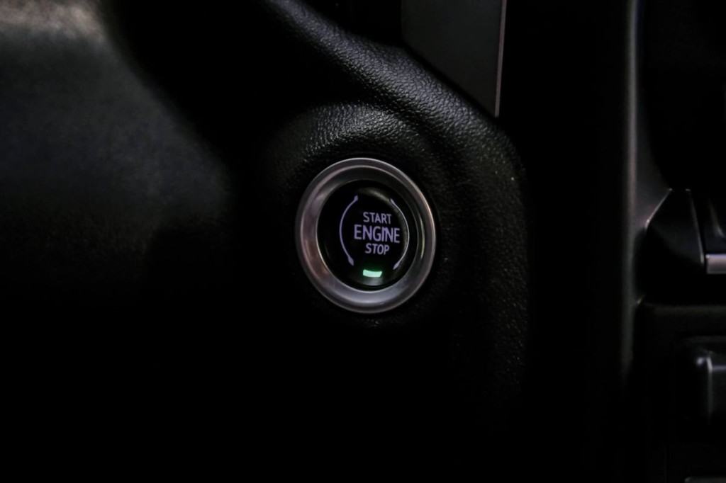 2021 Chevrolet Silverado 1500 Image 24