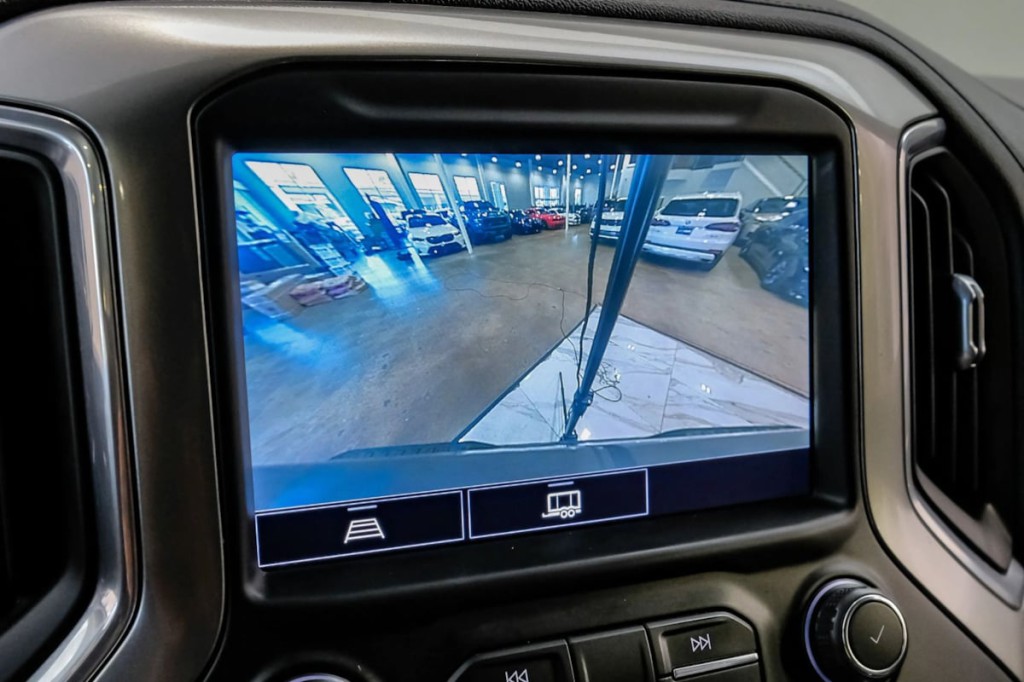 2021 Chevrolet Silverado 1500 Image 25
