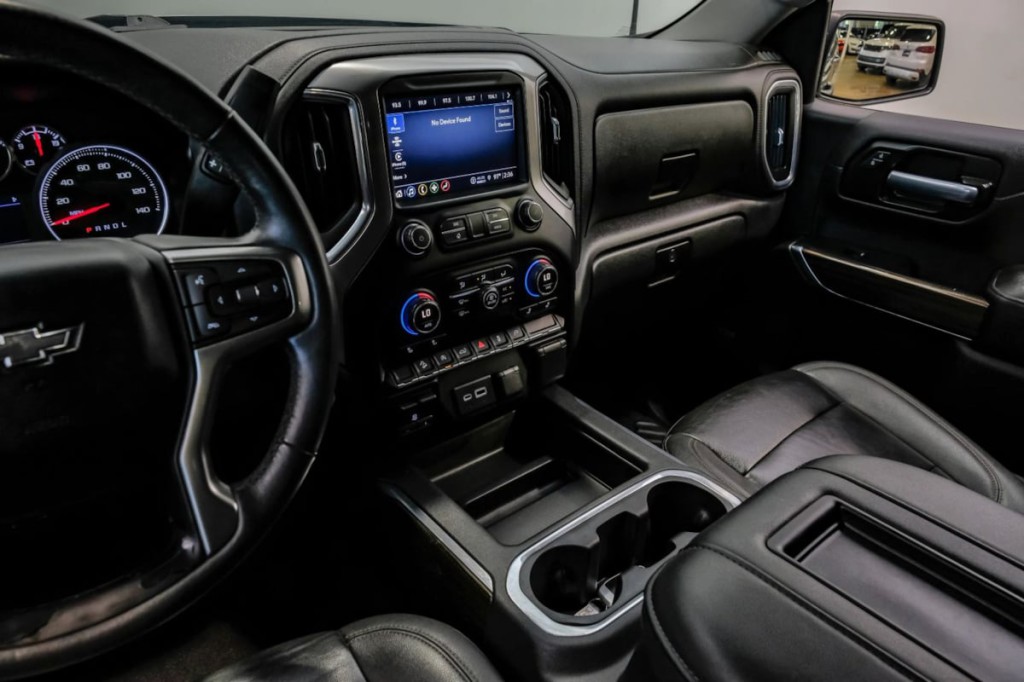2021 Chevrolet Silverado 1500 Image 26