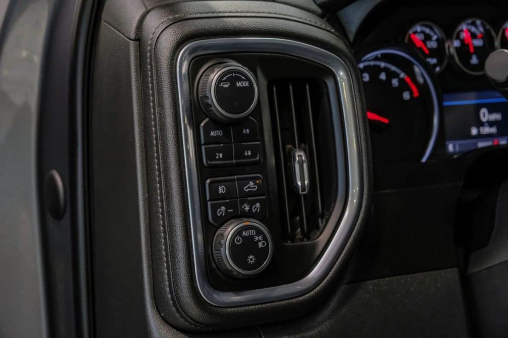 2021 Chevrolet Silverado 1500 Image 27