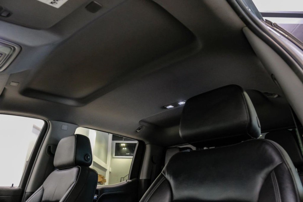 2021 Chevrolet Silverado 1500 Image 31