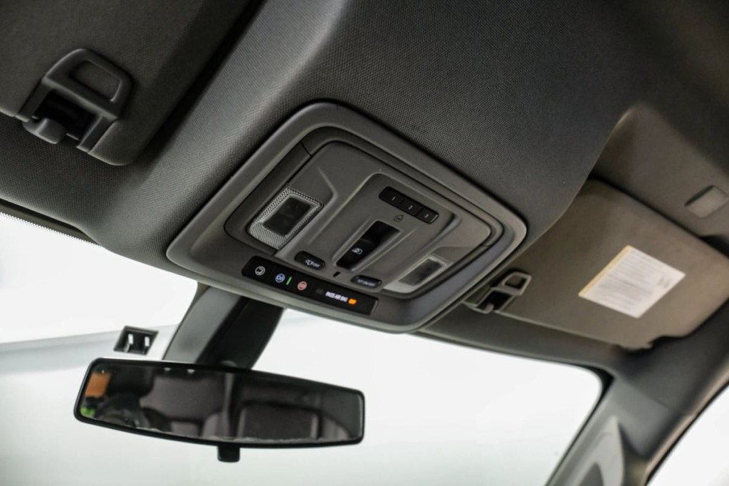 2021 Chevrolet Silverado 1500 Image 32