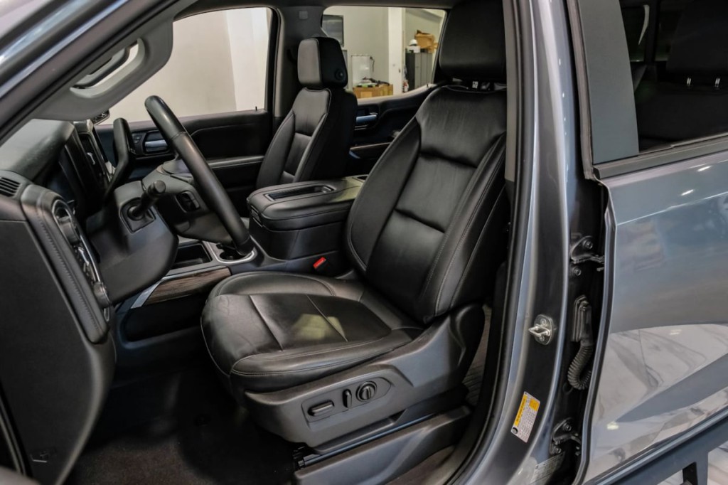 2021 Chevrolet Silverado 1500 Image 33