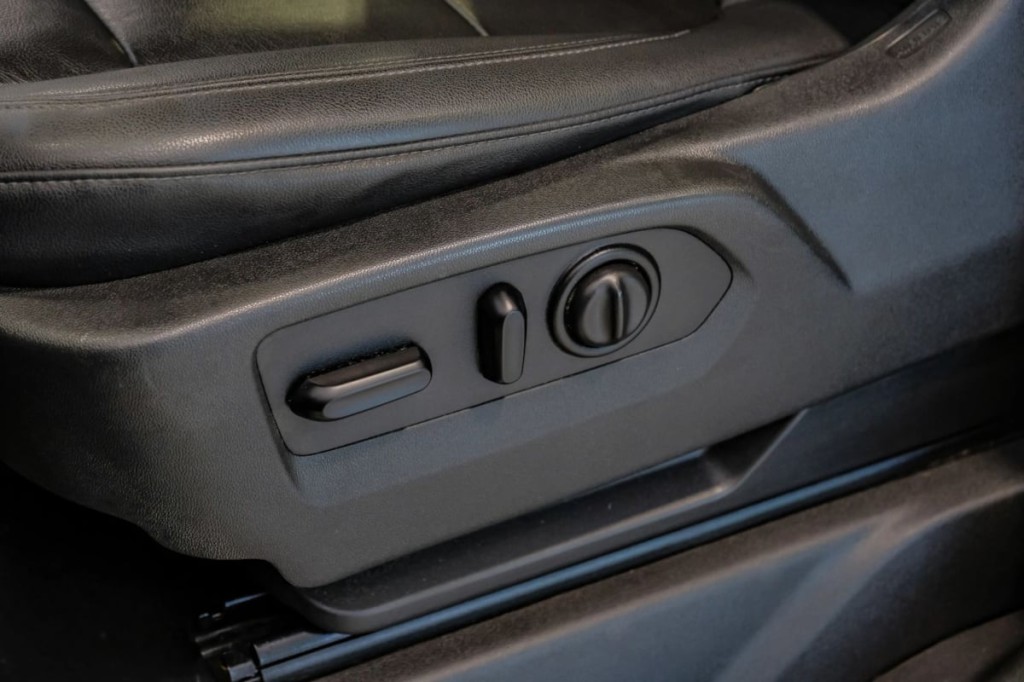 2021 Chevrolet Silverado 1500 Image 34