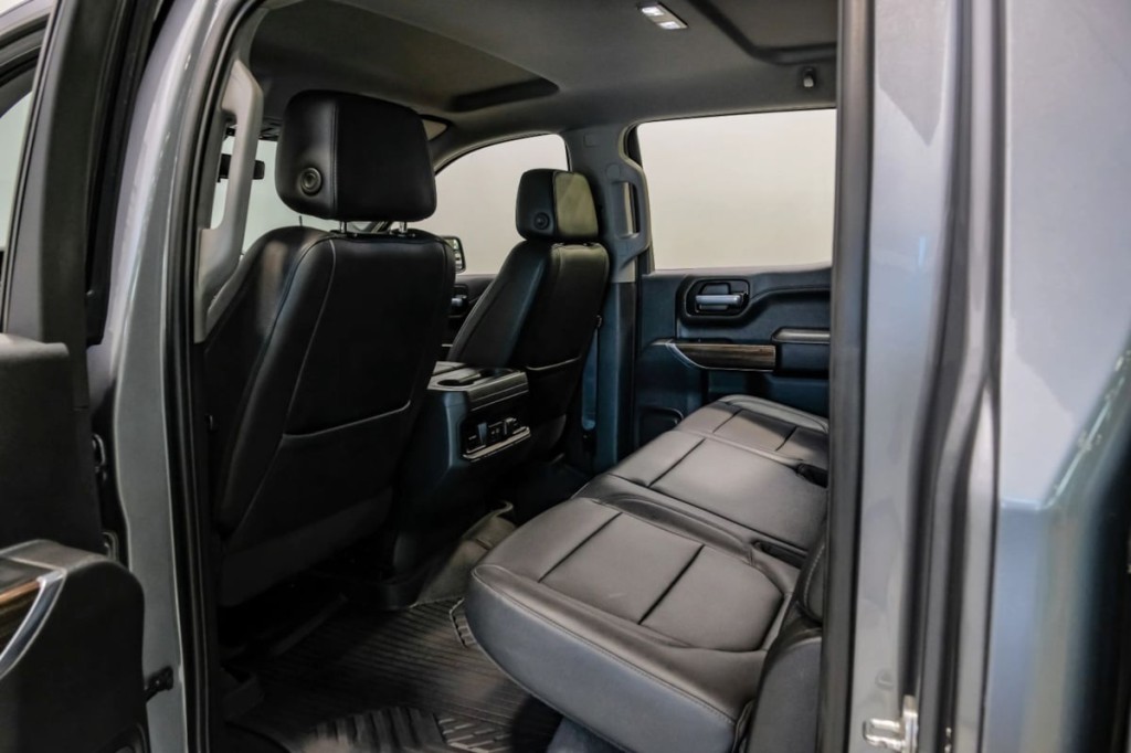 2021 Chevrolet Silverado 1500 Image 39