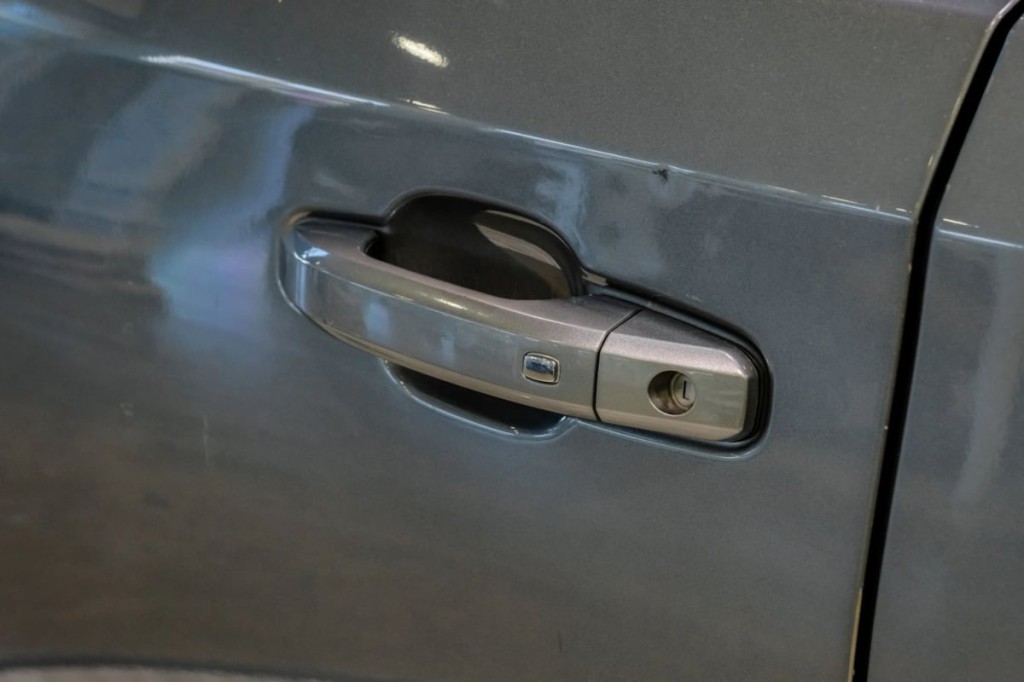 2021 Chevrolet Silverado 1500 Image 41