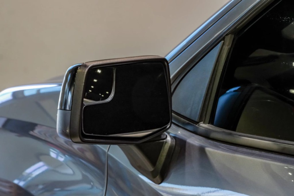 2021 Chevrolet Silverado 1500 Image 42