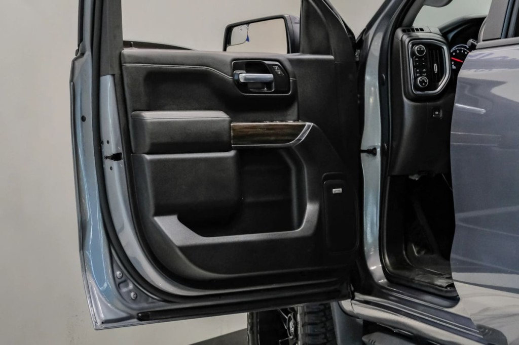 2021 Chevrolet Silverado 1500 Image 43