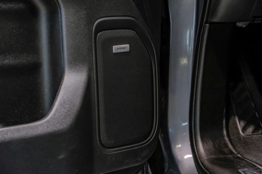 2021 Chevrolet Silverado 1500 Image 44