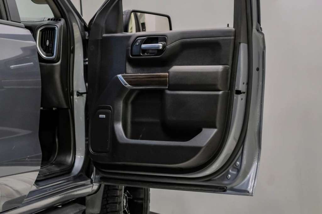 2021 Chevrolet Silverado 1500 Image 45