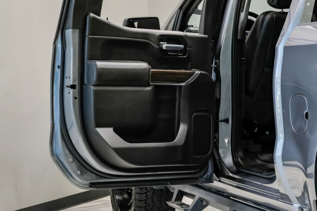 2021 Chevrolet Silverado 1500 Image 46
