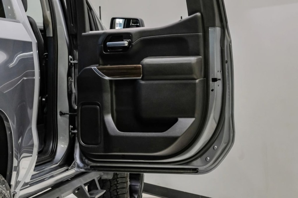 2021 Chevrolet Silverado 1500 Image 47