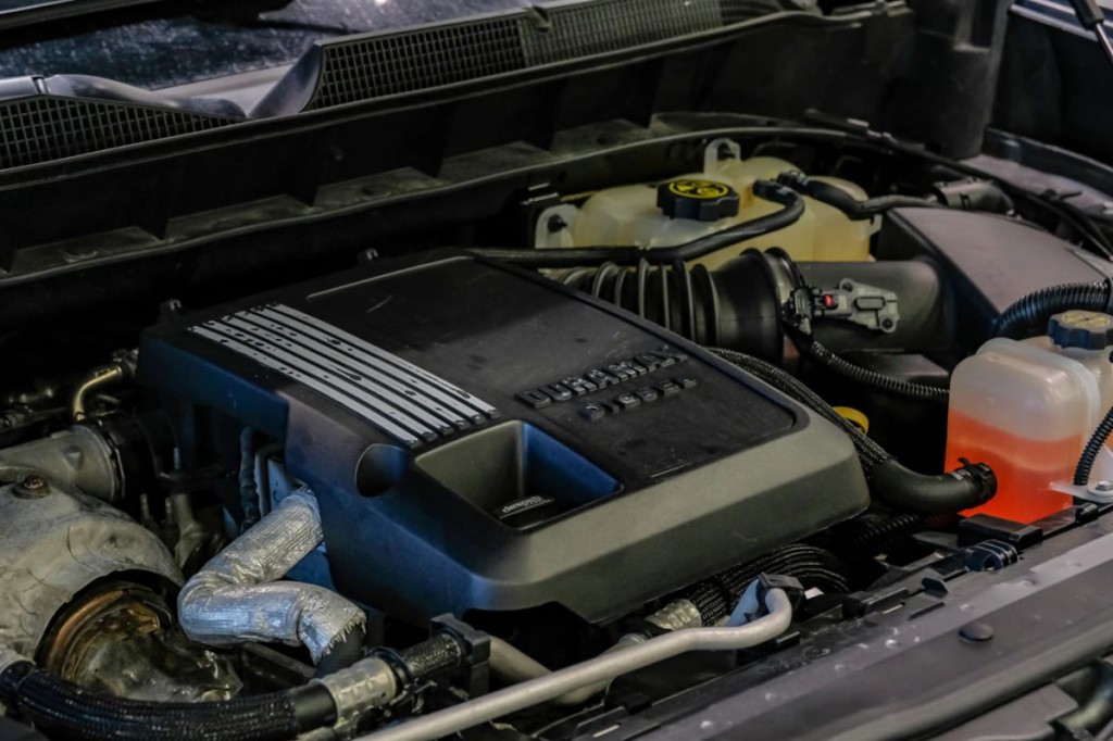 2021 Chevrolet Silverado 1500 Image 53