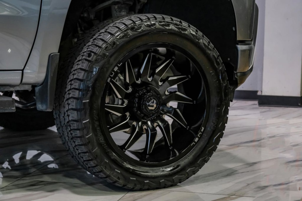 2021 Chevrolet Silverado 1500 Image 58