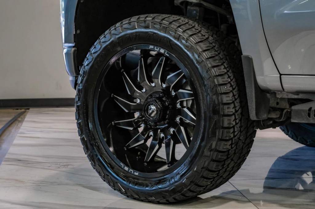 2021 Chevrolet Silverado 1500 Image 59