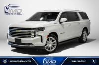 Image for 2024 Chevrolet Suburban High Country ID: 7521409
