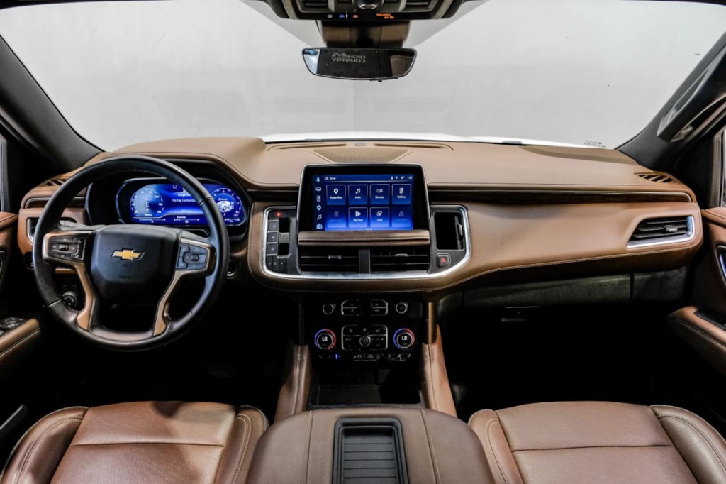 2024 Chevrolet Suburban Image 18
