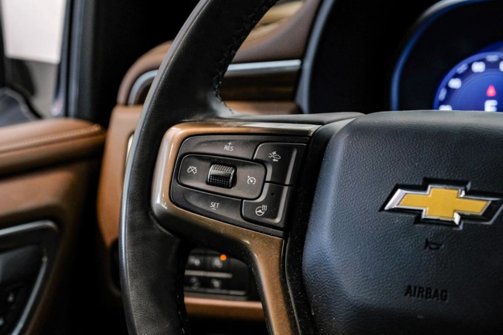 2024 Chevrolet Suburban Image 20