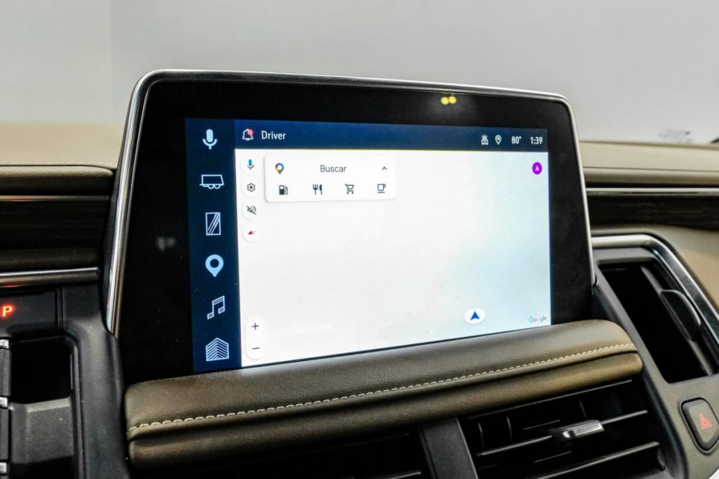 2024 Chevrolet Suburban Image 24