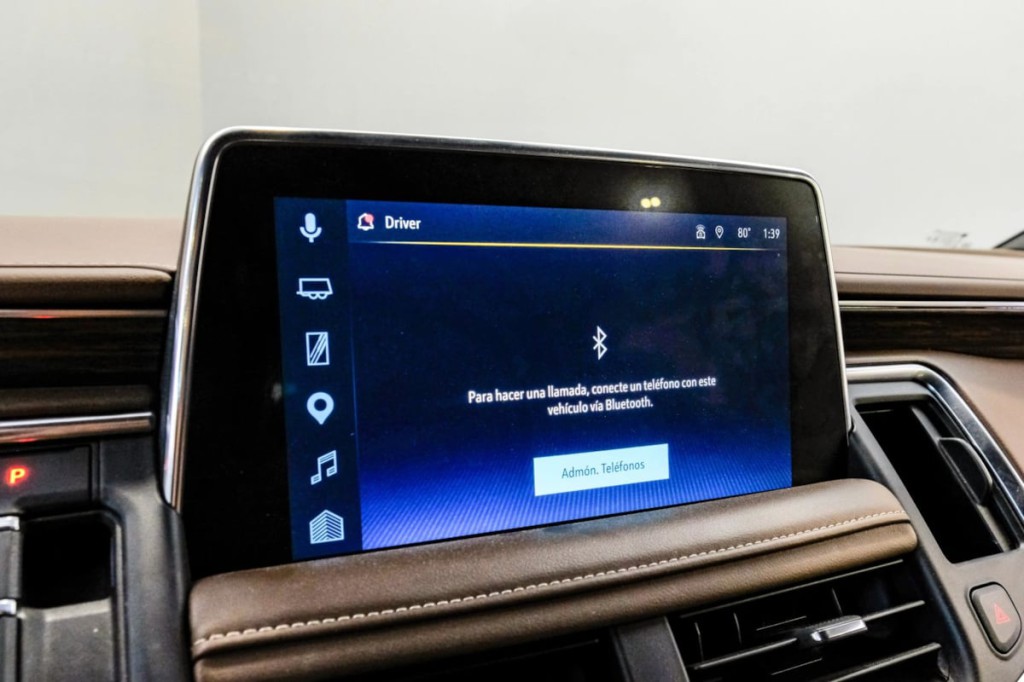 2024 Chevrolet Suburban Image 30