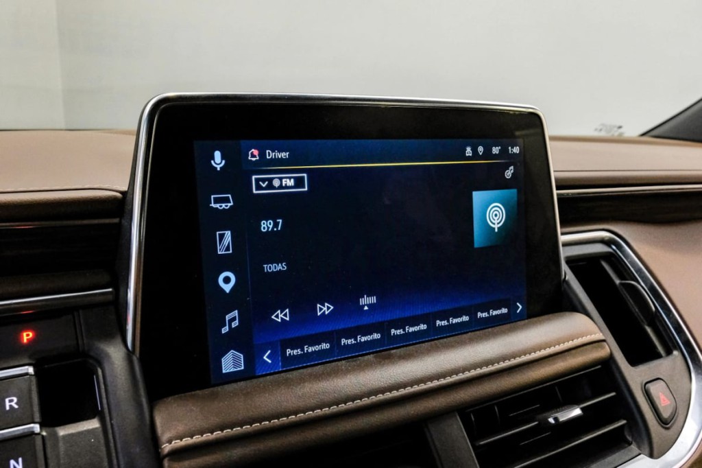 2024 Chevrolet Suburban Image 31