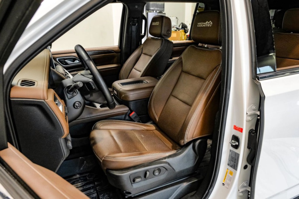 2024 Chevrolet Suburban Image 32