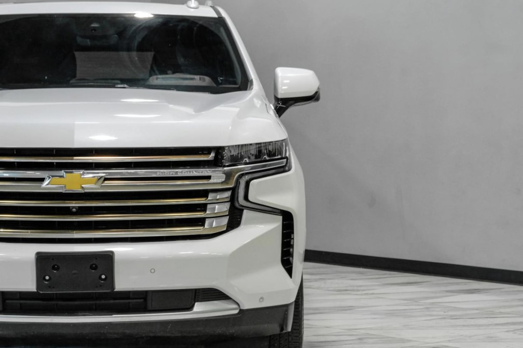 2024 Chevrolet Suburban Image 46