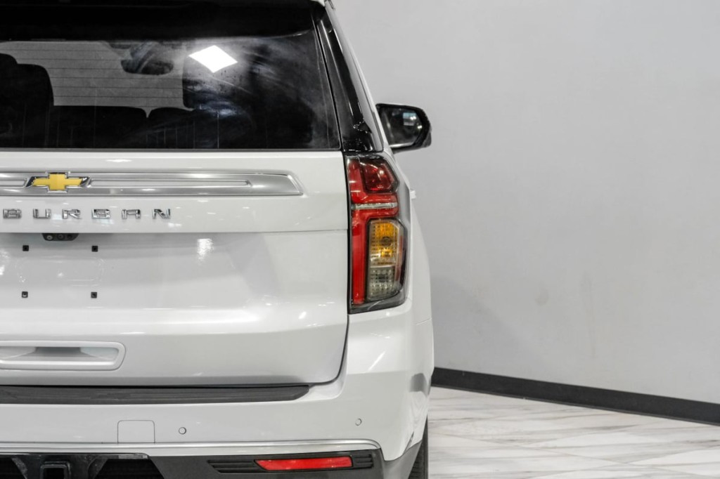 2024 Chevrolet Suburban Image 47