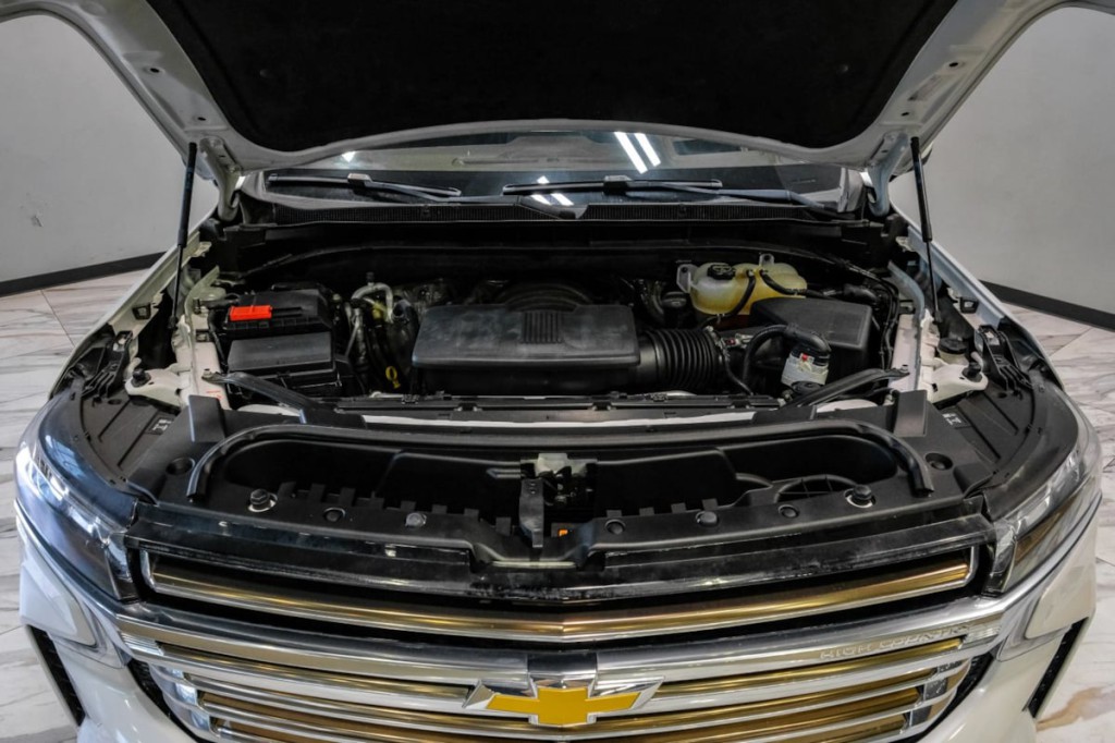 2024 Chevrolet Suburban Image 49
