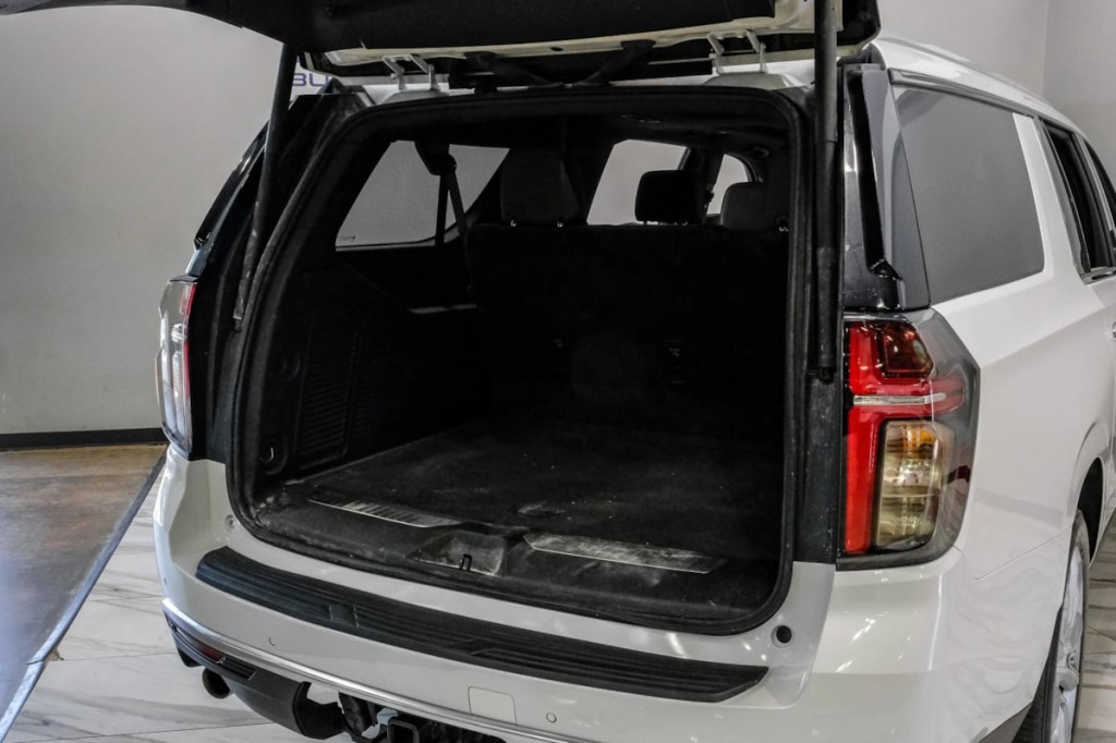 2024 Chevrolet Suburban Image 51