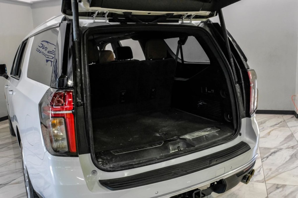 2024 Chevrolet Suburban Image 52