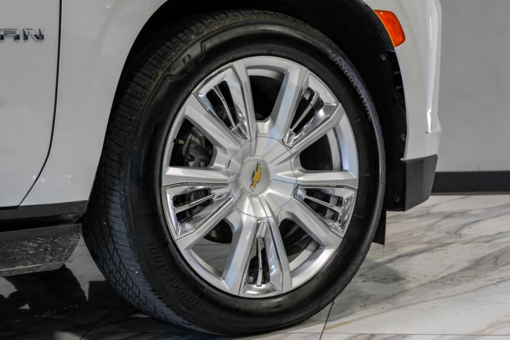 2024 Chevrolet Suburban Image 55