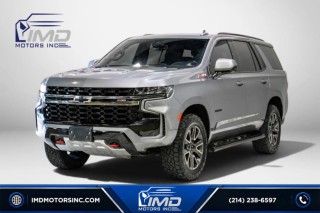 Image for 2022 Chevrolet Tahoe Z71 ID: 7521410