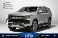 Image for 2022 Chevrolet Tahoe Z71 ID: 7521410