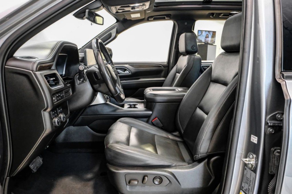 2022 Chevrolet Tahoe Image 6