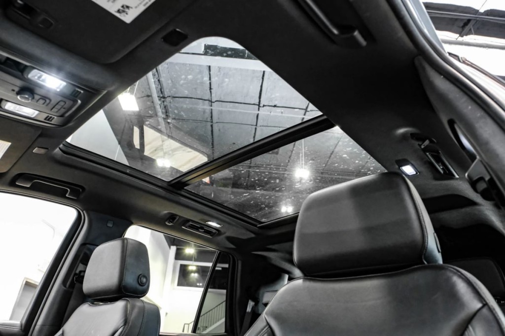 2022 Chevrolet Tahoe Image 7