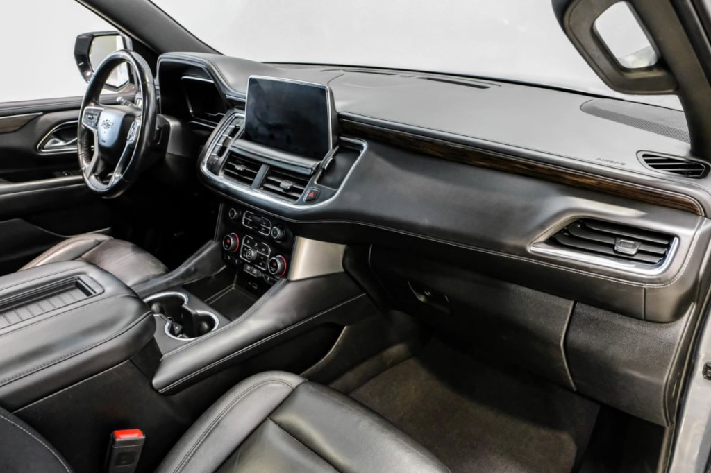 2022 Chevrolet Tahoe Image 15