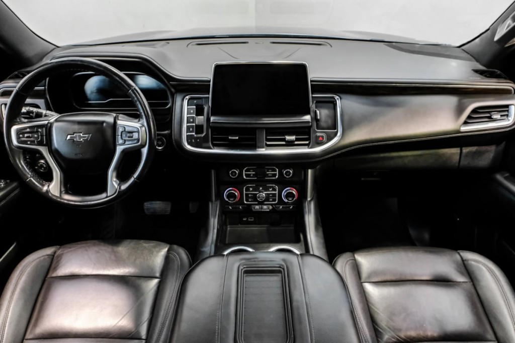 2022 Chevrolet Tahoe Image 17