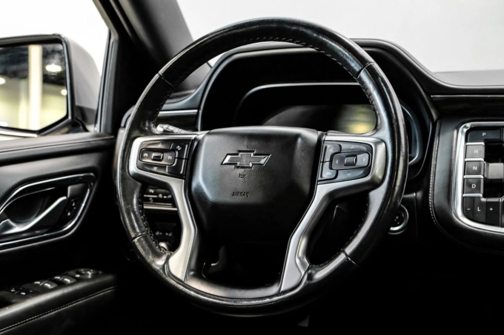 2022 Chevrolet Tahoe Image 19