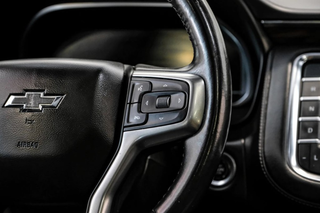 2022 Chevrolet Tahoe Image 21