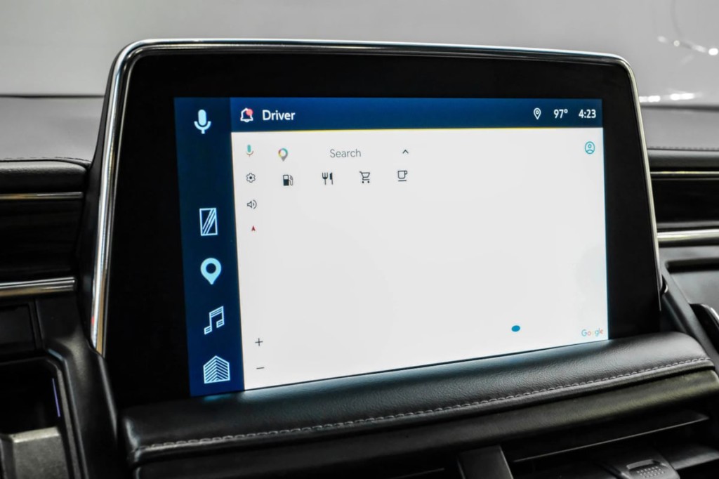 2022 Chevrolet Tahoe Image 24